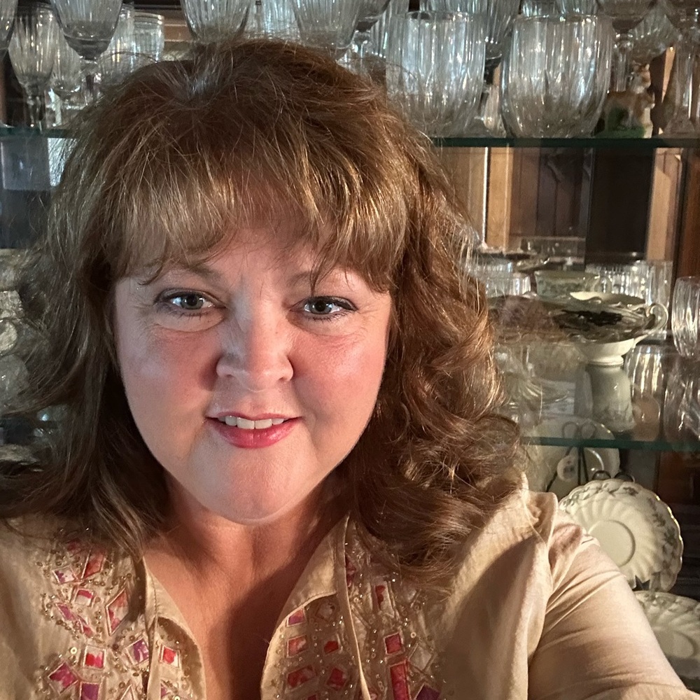 Meet your Posher, Jenny